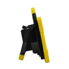  Profil für Hoch-/Tiefbau PROFIL LED-Multimarken-Arbeitsstrahler Hybrid | 47W | 5500 lm | Leistungsstarkes Licht für Baustellen 12463376